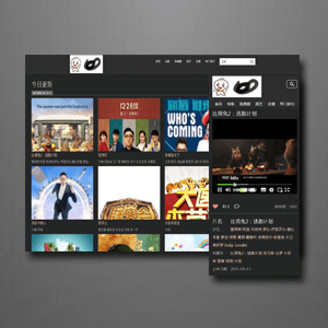 苹果v10高仿少女屋黑色系